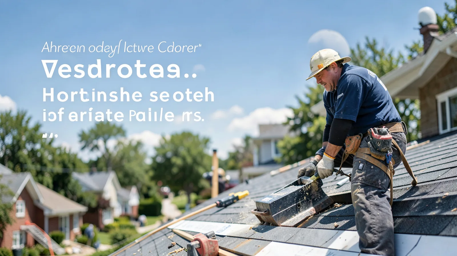 Roof Replacement in Sheridan, TX near me